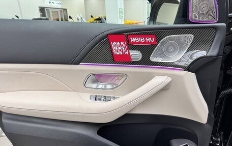 Mercedes-Benz GLS AMG, 2025 год, 31 590 000 рублей, 21 фотография