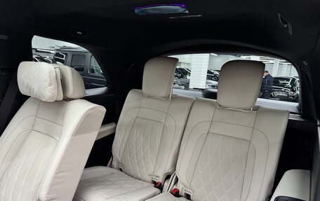 Mercedes-Benz GLS AMG, 2025 год, 31 590 000 рублей, 28 фотография