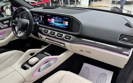 Mercedes-Benz GLS AMG, 2025 год, 31 590 000 рублей, 31 фотография