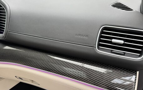 Mercedes-Benz GLS AMG, 2025 год, 31 590 000 рублей, 34 фотография