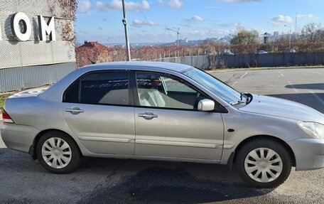 Mitsubishi Lancer IX, 2006 год, 440 000 рублей, 2 фотография