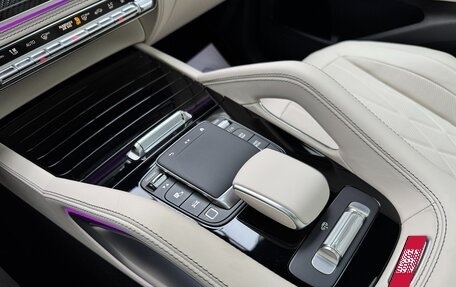 Mercedes-Benz GLS AMG, 2025 год, 31 590 000 рублей, 33 фотография