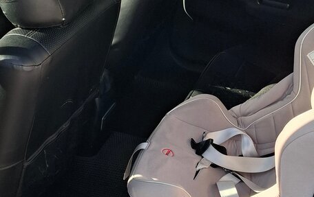 Mitsubishi Lancer IX, 2006 год, 440 000 рублей, 7 фотография