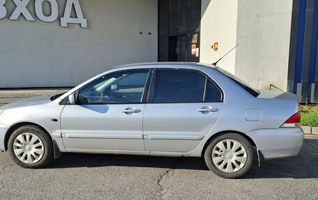 Mitsubishi Lancer IX, 2006 год, 440 000 рублей, 5 фотография