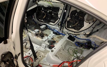 Mazda 3, 2010 год, 1 100 000 рублей, 7 фотография