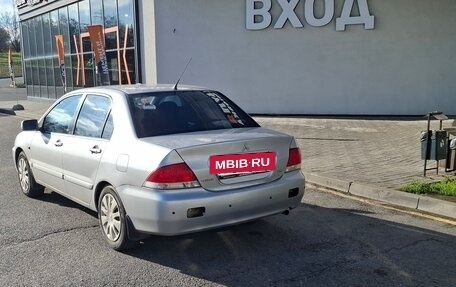 Mitsubishi Lancer IX, 2006 год, 440 000 рублей, 4 фотография