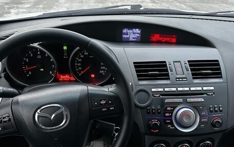 Mazda 3, 2010 год, 1 100 000 рублей, 9 фотография