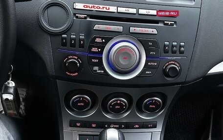 Mazda 3, 2010 год, 1 100 000 рублей, 8 фотография