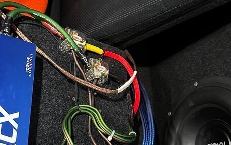 Mazda 3, 2010 год, 1 100 000 рублей, 10 фотография