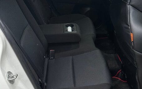 Mazda 3, 2010 год, 1 100 000 рублей, 13 фотография