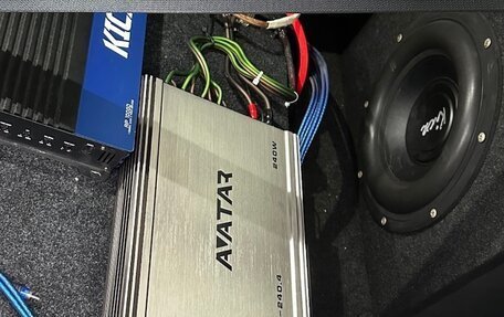 Mazda 3, 2010 год, 1 100 000 рублей, 11 фотография