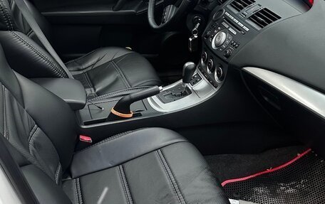 Mazda 3, 2010 год, 1 100 000 рублей, 14 фотография