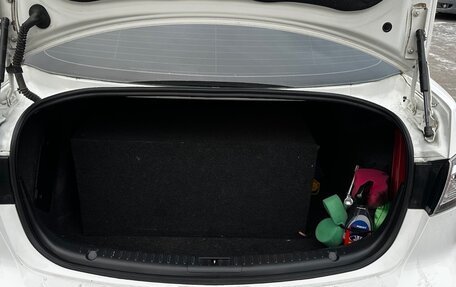 Mazda 3, 2010 год, 1 100 000 рублей, 12 фотография