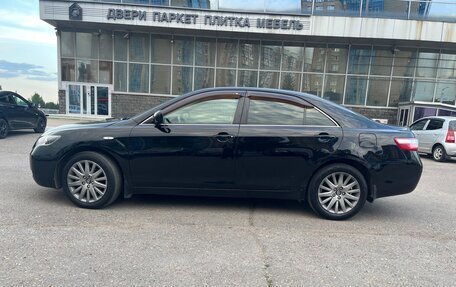 Toyota Camry, 2007 год, 900 000 рублей, 8 фотография