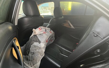 Toyota Camry, 2007 год, 900 000 рублей, 10 фотография