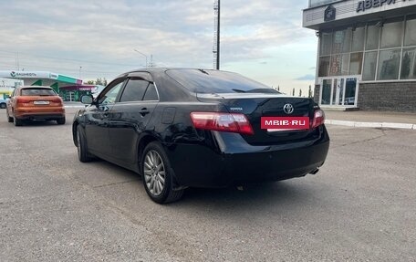 Toyota Camry, 2007 год, 900 000 рублей, 7 фотография