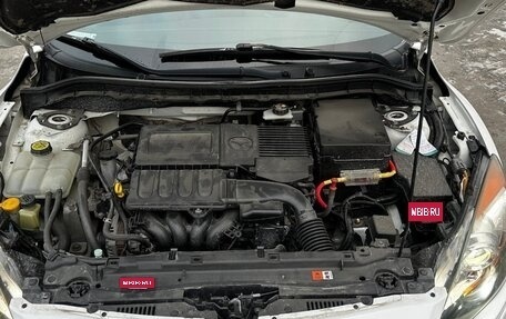 Mazda 3, 2010 год, 1 100 000 рублей, 15 фотография