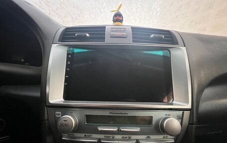 Toyota Camry, 2007 год, 900 000 рублей, 11 фотография