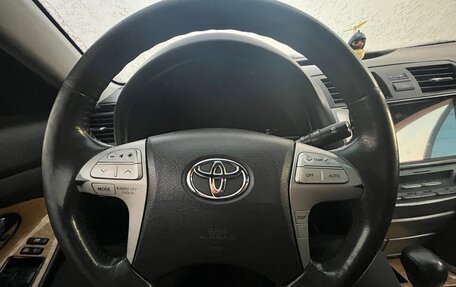 Toyota Camry, 2007 год, 900 000 рублей, 12 фотография