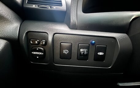 Toyota Camry, 2007 год, 900 000 рублей, 13 фотография