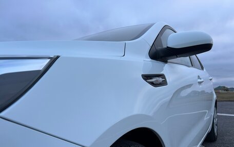 KIA Rio III рестайлинг, 2015 год, 897 000 рублей, 12 фотография