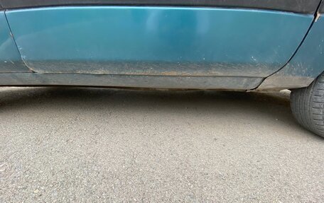 Daewoo Espero, 1999 год, 100 000 рублей, 4 фотография