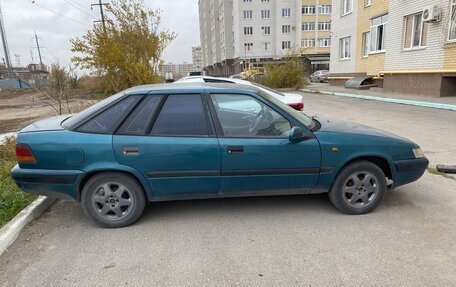Daewoo Espero, 1999 год, 100 000 рублей, 3 фотография