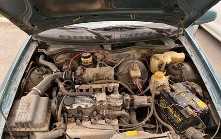 Daewoo Espero, 1999 год, 100 000 рублей, 11 фотография