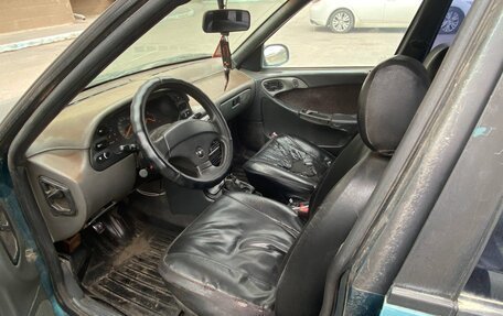 Daewoo Espero, 1999 год, 100 000 рублей, 9 фотография