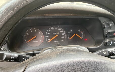 Daewoo Espero, 1999 год, 100 000 рублей, 10 фотография