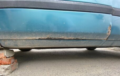 Daewoo Espero, 1999 год, 100 000 рублей, 5 фотография