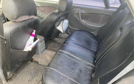 Daewoo Espero, 1999 год, 100 000 рублей, 8 фотография