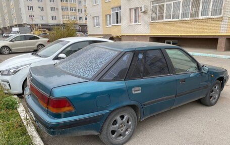 Daewoo Espero, 1999 год, 100 000 рублей, 6 фотография