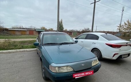 Daewoo Espero, 1999 год, 100 000 рублей, 2 фотография