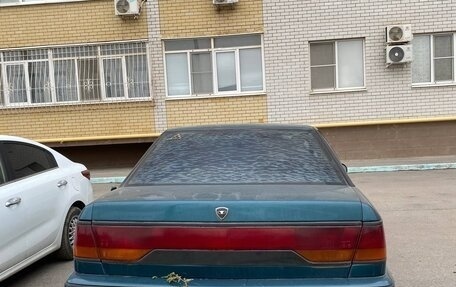 Daewoo Espero, 1999 год, 100 000 рублей, 7 фотография