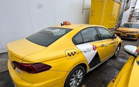 Volkswagen Bora, 2022 год, 1 500 000 рублей, 2 фотография