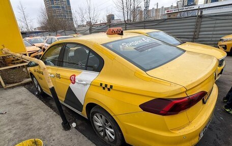 Volkswagen Bora, 2022 год, 1 500 000 рублей, 3 фотография