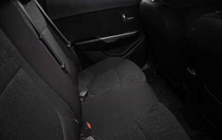 KIA Rio III рестайлинг, 2015 год, 899 000 рублей, 20 фотография