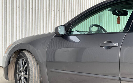 Nissan Maxima VIII, 2004 год, 580 000 рублей, 7 фотография