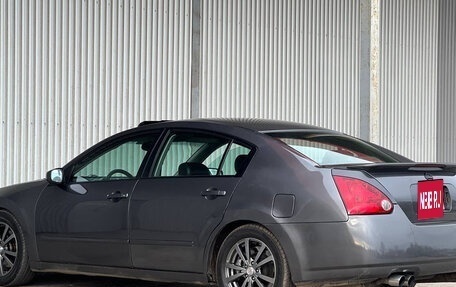 Nissan Maxima VIII, 2004 год, 580 000 рублей, 6 фотография