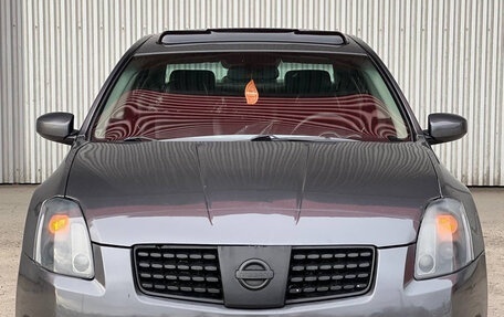 Nissan Maxima VIII, 2004 год, 580 000 рублей, 5 фотография