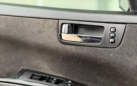 Nissan Maxima VIII, 2004 год, 580 000 рублей, 14 фотография