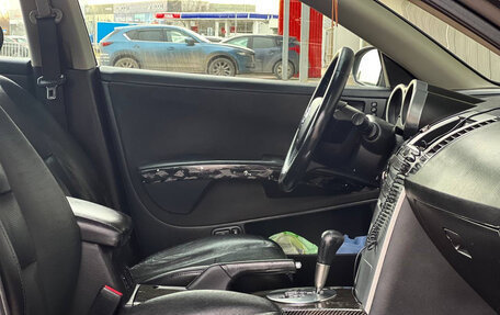 Nissan Maxima VIII, 2004 год, 580 000 рублей, 13 фотография