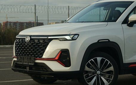 Changan CS35 Plus, 2024 год, 2 623 401 рублей, 2 фотография