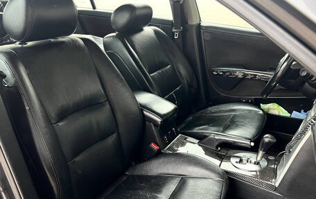 Nissan Maxima VIII, 2004 год, 580 000 рублей, 15 фотография