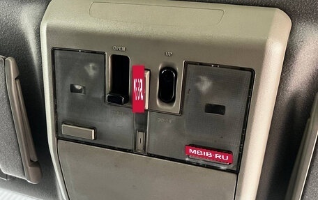 Nissan Maxima VIII, 2004 год, 580 000 рублей, 16 фотография