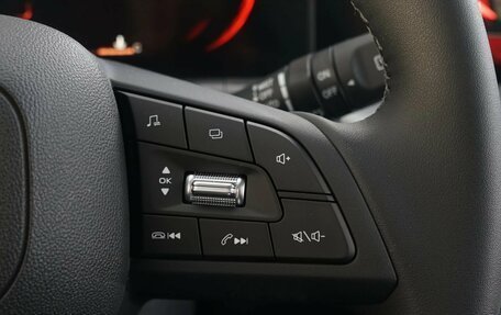 Changan CS35 Plus, 2024 год, 2 623 401 рублей, 15 фотография