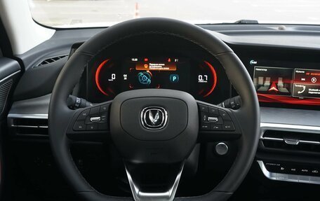 Changan CS35 Plus, 2024 год, 2 623 401 рублей, 13 фотография