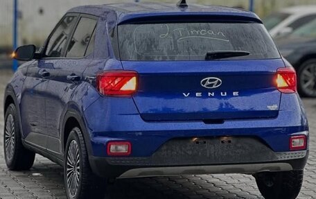 Hyundai Venue I, 2021 год, 1 970 000 рублей, 3 фотография