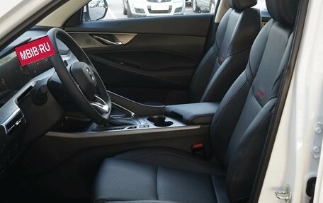 Changan CS35 Plus, 2024 год, 2 623 401 рублей, 27 фотография